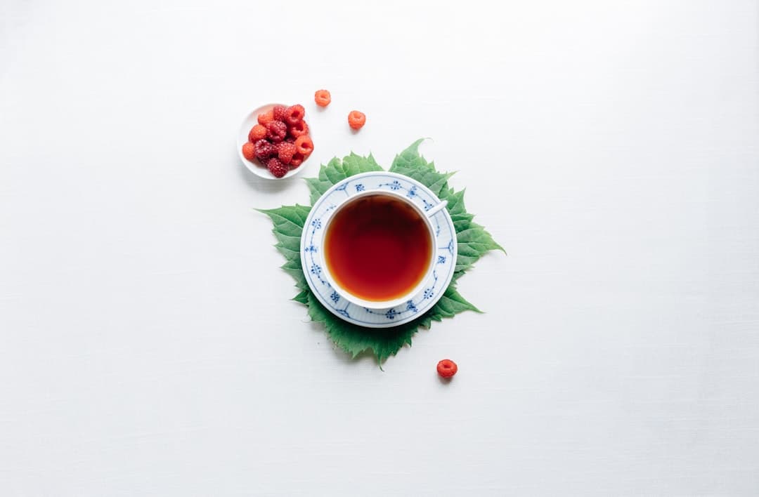 Ceai de fructe de pădure
5,90 €